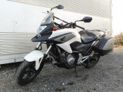 HONDA NC700X DCT фото 2 HONDA NC700X DCT фото 2