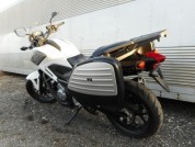 HONDA NC700X DCT фото 3 HONDA NC700X DCT фото 3