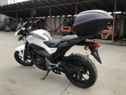 HONDA NC750S DCT ABS фото 3 HONDA NC750S DCT ABS фото 3