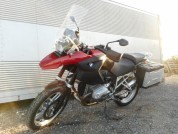 BMW R1200GS фото 2 BMW R1200GS фото 2
