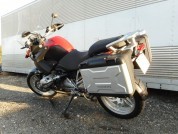 BMW R1200GS фото 3 BMW R1200GS фото 3