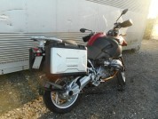 BMW R1200GS фото 4 BMW R1200GS фото 4