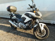 HONDA NC700X ABS фото 1 HONDA NC700X ABS фото 1