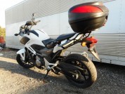 HONDA NC700X ABS фото 3 HONDA NC700X ABS фото 3