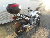 HONDA NC700X ABS фото 4 HONDA NC700X ABS фото 4