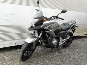 HONDA NC700X LD ABS фото 2 HONDA NC700X LD ABS фото 2