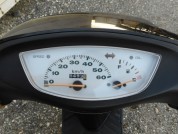 HONDA DIO фото 3 HONDA DIO фото 3
