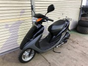 HONDA DIO фото 4 HONDA DIO фото 4
