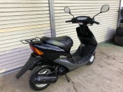 HONDA DIO фото 5 HONDA DIO фото 5