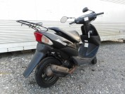 SUZUKI LETS 2 фото 2 SUZUKI LETS 2 фото 2