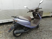 HONDA DIO CESTA фото 2 HONDA DIO CESTA фото 2