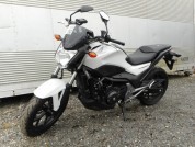 HONDA NC750S ABS фото 2 HONDA NC750S ABS фото 2