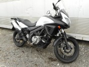SUZUKI V-STROM 650 фото 1 SUZUKI V-STROM 650 фото 1