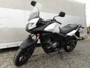 SUZUKI V-STROM 650 фото 2 SUZUKI V-STROM 650 фото 2