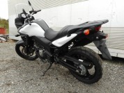 SUZUKI V-STROM 650 фото 3 SUZUKI V-STROM 650 фото 3
