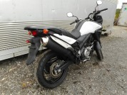 SUZUKI V-STROM 650 фото 4 SUZUKI V-STROM 650 фото 4