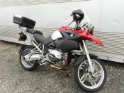 BMW R1200GS фото 1 BMW R1200GS фото 1