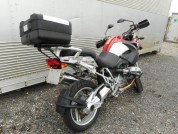 BMW R1200GS фото 4 BMW R1200GS фото 4