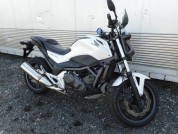 HONDA NC700S ABS фото 1 HONDA NC700S ABS фото 1