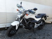 HONDA NC700S ABS фото 2 HONDA NC700S ABS фото 2