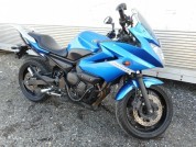 YAMAHA XJ6 DIVERSION фото 1 YAMAHA XJ6 DIVERSION фото 1