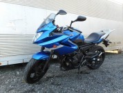 YAMAHA XJ6 DIVERSION фото 2 YAMAHA XJ6 DIVERSION фото 2