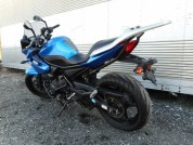 YAMAHA XJ6 DIVERSION фото 3 YAMAHA XJ6 DIVERSION фото 3