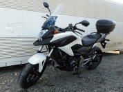 HONDA NC750X фото 2 HONDA NC750X фото 2
