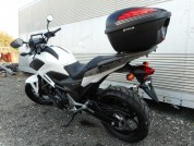 HONDA NC750X фото 3 HONDA NC750X фото 3