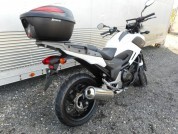 HONDA NC750X фото 4 HONDA NC750X фото 4