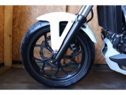 HONDA NC750X фото 7 HONDA NC750X фото 7