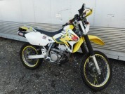 SUZUKI DR-Z400S фото 1 SUZUKI DR-Z400S фото 1