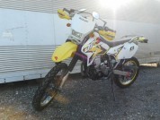 SUZUKI DR-Z400S фото 2 SUZUKI DR-Z400S фото 2