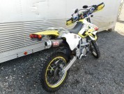 SUZUKI DR-Z400S фото 4 SUZUKI DR-Z400S фото 4