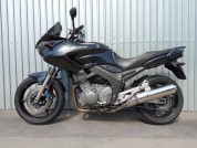 YAMAHA TDM900 фото 3 YAMAHA TDM900 фото 3