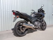 YAMAHA TDM900 фото 4 YAMAHA TDM900 фото 4