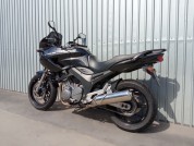 YAMAHA TDM900 фото 5 YAMAHA TDM900 фото 5