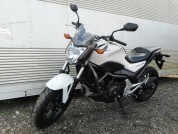 HONDA NC700S ABS фото 2 HONDA NC700S ABS фото 2
