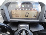 HONDA NC700S ABS фото 6 HONDA NC700S ABS фото 6