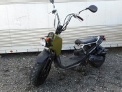 HONDA ZOOMER 50 FI фото 1 HONDA ZOOMER 50 FI фото 1