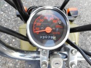 HONDA ZOOMER 50 FI фото 3 HONDA ZOOMER 50 FI фото 3