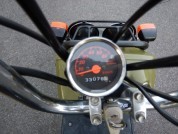 HONDA ZOOMER 50 FI фото 6 HONDA ZOOMER 50 FI фото 6