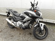 HONDA NC700X DCT ABS фото 1 HONDA NC700X DCT ABS фото 1