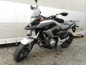 HONDA NC700X DCT ABS фото 2 HONDA NC700X DCT ABS фото 2