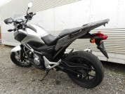 HONDA NC700X DCT ABS фото 3 HONDA NC700X DCT ABS фото 3