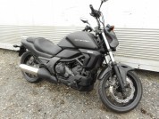 HONDA CTX700 N ABS фото 1 HONDA CTX700 N ABS фото 1