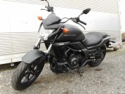 HONDA CTX700 N ABS фото 2 HONDA CTX700 N ABS фото 2