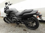 HONDA CTX700 N ABS фото 3 HONDA CTX700 N ABS фото 3