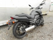 HONDA CTX700 N ABS фото 4 HONDA CTX700 N ABS фото 4