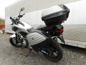 HONDA NC700X фото 3 HONDA NC700X фото 3
